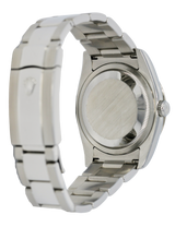 Rolex Datejust Turn-O-Graph, Blue Dial. Ref: 116264 (Papers 2006) – Tempvs Watches product photograph 4