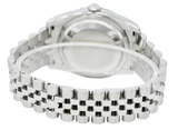 Rolex Datejust Turn-O-Graph, Charcoal Dial. Ref: 116264 (Papers 2006) – Tempvs Watches product photograph 4