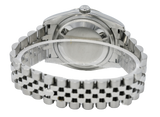 Rolex Datejust Turn-O-Graph, Charcoal Dial. Ref: 116264 (Papers 2006) – Tempvs Watches product photograph 5