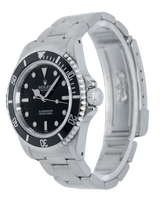 Rolex Submariner (No Date), Swiss Only Dial. Ref: 14060 (Rolex Papers 1999) – Tempvs Watches product photograph 3