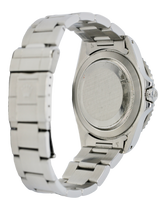 Rolex GMT Master, Swiss Only Dial, Ref: 16700 (Collector's set 1998) – Tempvs Watches product photograph 4