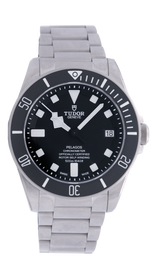 Tudor Pelagos Titanium, Ref: 25600TN (Unworn with Stickers B/P 2022) – Tempvs Watches product photograph 2