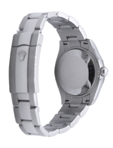 Rolex Datejust 31, Dark Grey Diamond Dial. Ref: 278274 (B/P 2022) – Tempvs Watches product photograph 5