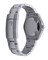 Rolex Datejust 31, Dark Grey Diamond Dial. Ref: 278274 (B/P 2022) – Tempvs Watches product photograph 4