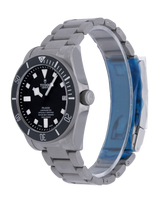 Tudor Pelagos Titanium, Ref: 25600TN (Unworn with Stickers B/P 2022) – Tempvs Watches product photograph 3