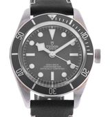 Tudor Black Bay Fifty-Eight 925, Ref: 79010SG (B/P 2022) — watch photographed by Tempvs Watches