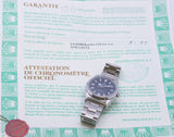 Rolex Explorer I Watch, "Swiss" Only Dial, Ref: 14270 (With Papers)