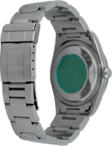 Rolex Explorer I Watch, "Swiss" Only Dial, Ref: 14270 (With Papers)