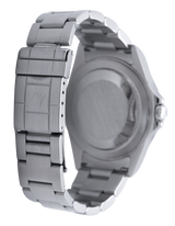 Rolex Explorer II Black Dial, Ref: 16570 (3186 Calibre)