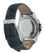 Rolex GMT-Master, Gilt Exclamation Dial, PCG. Ref: 1675 (1963)