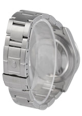 Rolex Explorer II, Black Dial 'Swiss Only', Ref: 16570 (Papers 1999)