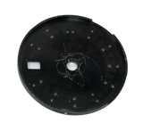 Rolex Ladies Datejust Black Baton Dial. 69174, 79174 & More