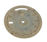 Rolex Day Date 36mm Dial. Sapphire/Diamond String Dial. For 18038, 18238 & more