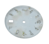 Rolex Datejust silver baton step dial. T Swiss. 1601, 1603 & Others