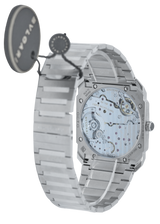 Bulgari Octo Finissimo Automatic 40MM, Black Dial. Ref: 103297 – Tempvs Watches product photograph 4
