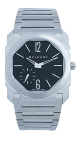 Bulgari Octo Finissimo Automatic 40MM, Black Dial. Ref: 103297 – Tempvs Watches product photograph 2