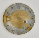 Rolex Datejust Champagne Diamond Dial. For 16233 and others