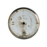 Rolex Datejust silver baton step dial. T Swiss. 1601, 1603 & Others