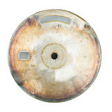 Rolex Day Date 36mm Silver Gold Baton Dial. For 18038