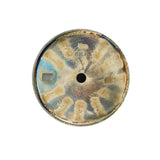 Rolex Ladies Datejust Dial. Gold/Champagne Pinstripe Baton. For 69173 & Others