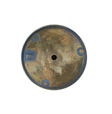 Rolex Midsize Datejust Blue Gold Baton Dial. 68273 & More