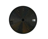 Rolex Midsize Datejust Black Baton Dial. For 68274 & Others