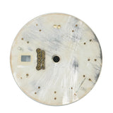 Rolex Datejust Silver Baton Dial. For 116234 & Others