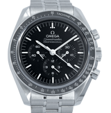 Omega Speedmaster Moonwatch Professional, Ref: 310.30.42.50.01.002 (Unworn B/P 2023) — watch photographed by Tempvs Watches