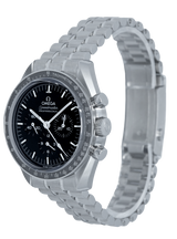 Omega Speedmaster Moonwatch Professional, Ref: 310.30.42.50.01.002 (Unworn B/P 2023) – Tempvs Watches product photograph 3