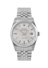 Rolex Vintage Air-King Date Watch , Ref: 5700