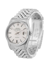 Rolex Vintage Air-King Date Watch , Ref: 5700