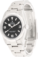 Rolex Explorer I, Ref: 114270 (Papers 2005)