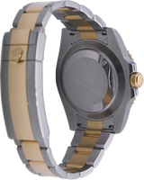 Rolex Submariner Date, Bimetal Black Dial. Ref: 116613LN (Original Rolex Card 2012) – Tempvs Watches product photograph 5