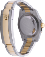 Rolex Submariner Date, Bimetal Black Dial. Ref: 116613LN (Original Rolex Card 2012) – Tempvs Watches product photograph 4