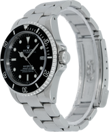 Rolex Sea-Dweller, Swiss Only Dial. Ref: 16600 (Rolex Papers 1998)