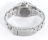 Rolex Submariner Date, Ref: 16800 (Rolex Service Card 2014)