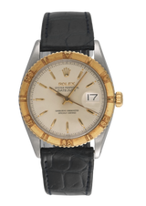 Rolex Datejust 36 Thunderbird, Cream Dial. Ref: 6609 (1958) – Tempvs Watches product photograph 2