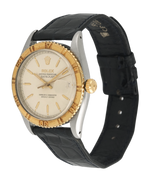 Rolex Datejust 36 Thunderbird, Cream Dial. Ref: 6609 (1958) – Tempvs Watches product photograph 3