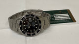 Rolex Steel Submariner Date Ref: 16610 Engraved Rehaut RRR (Card 2008) – Tempvs Watches product photograph 4