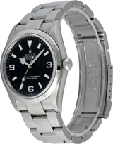 Rolex Explorer I, Ref: 114270 (Papers 2007)