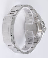 Rolex Submariner Date, Transitional, Ref: 168000 (1987)