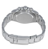Rolex Daytona White Dial (Cream /Panna), Ref: 116520 (2002) – Tempvs Watches product photograph 4