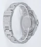 Rolex GMT Master, Swiss Only Dial, Pepsi. Ref: 16700 (Collector's set 1998)