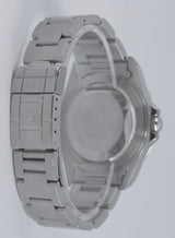 Rolex Explorer II, Black Dial 'Swiss Only', Ref: 16570 (Papers 1999)