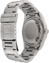 Rolex Explorer I, "Swiss" Only Dial, Ref: 14270 (B&P 1999)