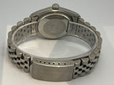 Rolex Datejust Stainless Steel, Silver 'Sigma' Dial, Ref: 1601 (1975) – Tempvs Watches product photograph 4