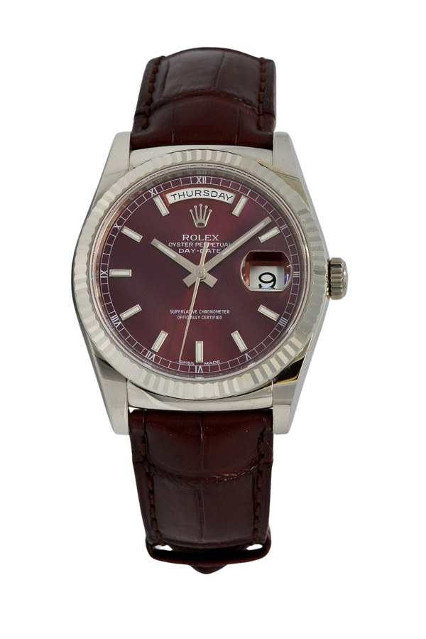 Rolex watches 2025 under 100000