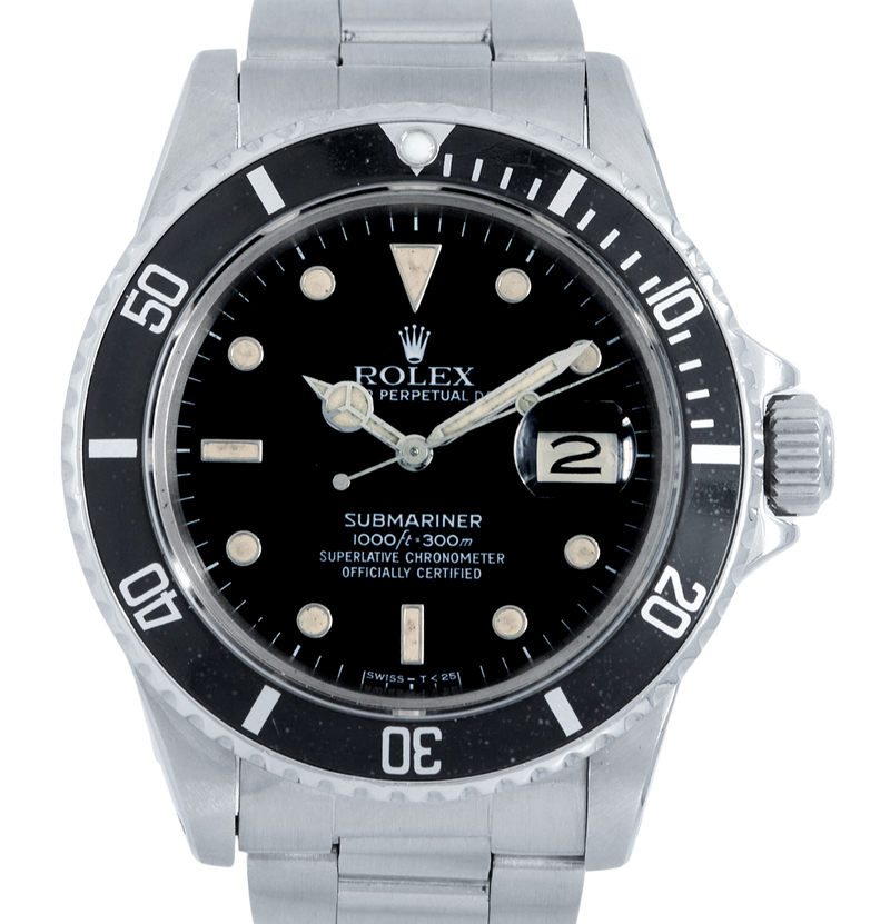 Rolex 16610 discount t25