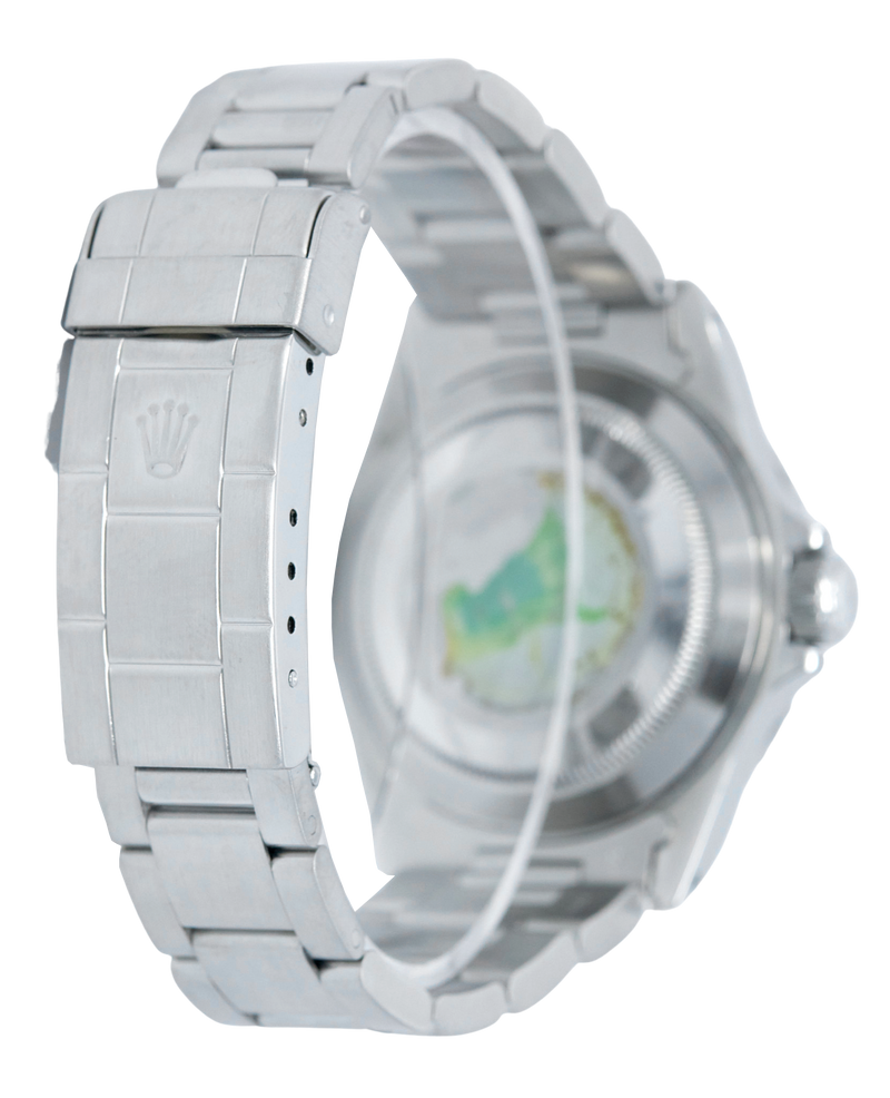 Rolex submariner 14060 2025 swiss only dial