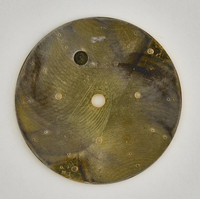 Rolex Daytona Champagne. For 116508 and others